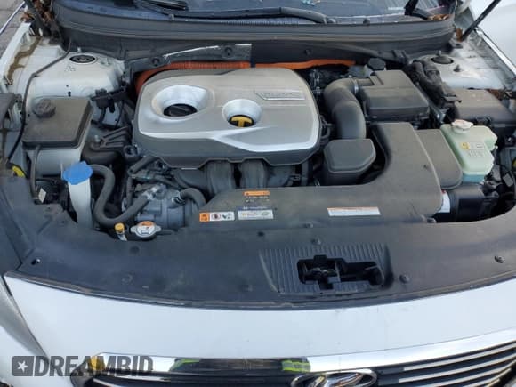 ✅ 2016 Hyundai Sonata Limited • VIN: KMHE34L16GA019354 • Lot: 91103385. Listed on Copart with 75,677 mi. Free auction sales archive from the USA and detailed vehicle history report at DreamBid. Image 11.