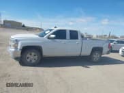 ✅ 2019 Chevrolet Silverado 1500 LT • VIN: 2GCVKPEC6K1178207 • Lot: 43645117. Wystawiony na IAAI z przebiegiem 128 111 mil. Bezpłatny archiwum sprzedaży aukcyjnych z USA i szczegółowy raport historii pojazdu na DreamBid. Zdjęcie 14.