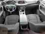 2019 Chevrolet Blazer with VIN 3GNKBBRA1KS636200, listed as a Copart auction lot 62090844 with 71,995 mi miles and Clean title. Bid and sale history available at DreamBid. Image 8.