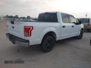 ✅ 2017 Ford F-150 XL • VIN: 1FTEW1CF3HKD11318 • Lot: 42302223. Wystawiony na IAAI z przebiegiem 247 713 mil. Bezpłatny archiwum sprzedaży aukcyjnych z USA i szczegółowy raport historii pojazdu na DreamBid. Zdjęcie 4.