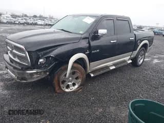 ✅ 2010 Dodge 1500 SLT • VIN: 1D7RV1CT8AS142208 • Lot: 41062273. Wystawiony na IAAI z przebiegiem 233 623 mil. Bezpłatny archiwum sprzedaży aukcyjnych z USA i szczegółowy raport historii pojazdu na DreamBid. Zdjęcie 2.