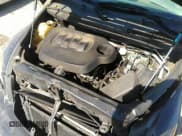 ✅ 2007 Chevrolet HHR LS • VIN: 3GNDA13D97S526057 • Lot: 37012705. Listed on IAAI with Not provided. Free auction sales archive from the USA and detailed vehicle history report at DreamBid. Image 10.