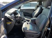 ✅ 2017 Hyundai Santa Fe 2.4L • VIN: 5NMZU3LB3HH041633 • Лот: 49887334. Опубликован ранее на Copart с пробегом 60 140 миль. Бесплатный доступ к архиву аукционных продаж из США и подробный отчёт об истории автомобиля на DreamBid. Изображение 7.