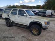 ✅ 1990 Toyota 4Runner • VIN: JT3VN39W2L0034773 • Лот: 74138044. Опубликован ранее на Copart с пробегом 243 971 миль. Бесплатный доступ к архиву аукционных продаж из США и подробный отчёт об истории автомобиля на DreamBid. Изображение 4.