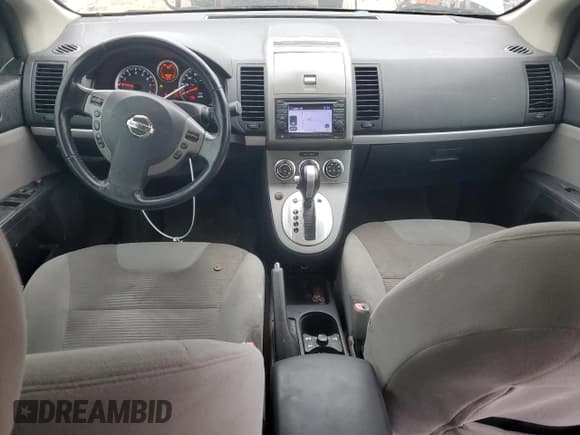 ✅ 2012 Nissan Sentra SL • VIN: 3N1AB6APXCL779852 • Лот: 44763015. Опубликован ранее на Copart с пробегом 152 768 миль. Бесплатный доступ к архиву аукционных продаж из США и подробный отчёт об истории автомобиля на DreamBid. Изображение 8.