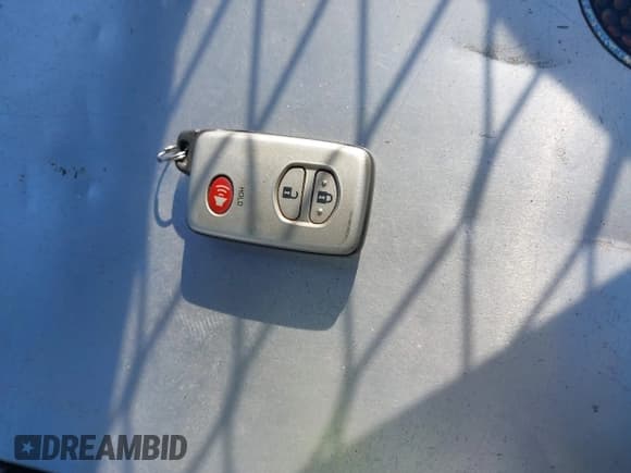 ✅ 2011 Toyota 4Runner SR5 • VIN: JTEBU5JR1B5054979 • Lot: 43610938. Listed on IAAI with 100,758 mi. Free auction sales archive from the USA and detailed vehicle history report at DreamBid. Image 11.