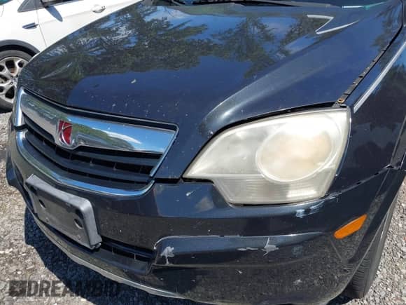 ✅ 2008 Saturn VUE XR • VIN: 3GSDL63728S659971 • Lot: 43089555. Wystawiony na IAAI z przebiegiem 197 302 mil. Bezpłatny archiwum sprzedaży aukcyjnych z USA i szczegółowy raport historii pojazdu na DreamBid. Zdjęcie 6.