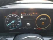 ✅ 2023 Kia Sportage SX-Prestige • VIN: KNDPXCAG8P7011594 • Lot: 91301495. Wystawiony na Copart z przebiegiem 41 390 mil. Bezpłatny archiwum sprzedaży aukcyjnych z USA i szczegółowy raport historii pojazdu na DreamBid. Zdjęcie 9.