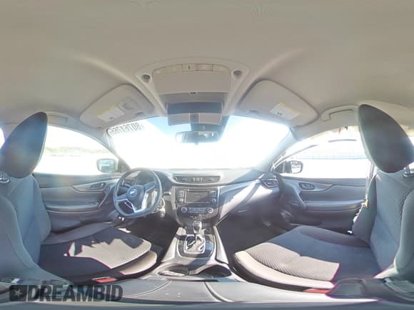 ✅ 2021 Nissan Rogue S • VIN: JN1BJ1AW1MW452690 • Лот: 80761765. Опубликован ранее на Copart с пробегом 36 282 миль. Бесплатный доступ к архиву аукционных продаж из США и подробный отчёт об истории автомобиля на DreamBid. Изображение 15.