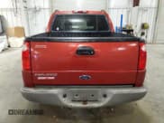 ✅ 2001 Ford Explorer Sport Trac • VIN: 1FMZU77E41UC54967 • Lot: 91597715. Listed on Copart with 194,858 mi. Free auction sales archive from the USA and detailed vehicle history report at DreamBid. Image 6.