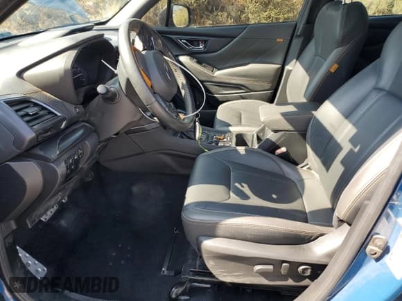 ✅ 2022 Subaru Forester Wilderness • VIN: JF2SKAMC4NH482544 • Лот: 71246805. Опубликован ранее на Copart с пробегом 69 394 миль. Бесплатный доступ к архиву аукционных продаж из США и подробный отчёт об истории автомобиля на DreamBid. Изображение 7.