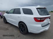 ✅ 2018 Dodge Durango R/T • VIN: 1C4SDJCT6JC116148 • Lot: 42321986. Listed on IAAI with 117,000 mi. Free auction sales archive from the USA and detailed vehicle history report at DreamBid. Image 3.