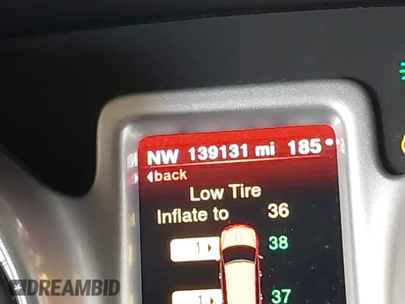 ✅ 2017 Dodge Journey GT • VIN: 3C4PDDEG4HT567049 • Лот: 43435980. Опубликован ранее на IAAI с пробегом 139 131 миль. Бесплатный доступ к архиву аукционных продаж из США и подробный отчёт об истории автомобиля на DreamBid. Изображение 15.