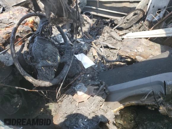 ✅ 2022 Dodge Charger SRT Hellcat Widebody • VIN: 2C3CDXL96NH229956 • Lot: 66809074. Listed on Copart with Not provided. Free auction sales archive from the USA and detailed vehicle history report at DreamBid. Image 7.