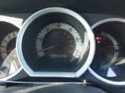 ✅ 2015 Toyota Tacoma PreRunner • VIN: 5TFKU4HN6FX006874 • Lot: 43090148. Listed on IAAI with 182,527 mi. Free auction sales archive from the USA and detailed vehicle history report at DreamBid. Image 7.