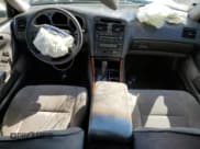 ✅ 1999 Lexus GS 300 • VIN: JT8BD68S7X0076863 • Lot: 72712224. Wystawiony na Copart z przebiegiem Nie podano. Bezpłatny archiwum sprzedaży aukcyjnych z USA i szczegółowy raport historii pojazdu na DreamBid. Zdjęcie 8.