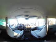 ✅ 2017 Ford Transit XL • VIN: 1FBZX2ZM6HKB15369 • Lot: 41422736. Wystawiony na IAAI z przebiegiem 159 105 mil. Bezpłatny archiwum sprzedaży aukcyjnych z USA i szczegółowy raport historii pojazdu na DreamBid. Zdjęcie 19.