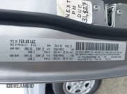 ✅ 2016 Jeep Patriot Sport • VIN: 1C4NJPBA4GD743880 • Лот: 40350335. Опубликован ранее на IAAI с пробегом 162 618 миль. Бесплатный доступ к архиву аукционных продаж из США и подробный отчёт об истории автомобиля на DreamBid. Изображение 9.