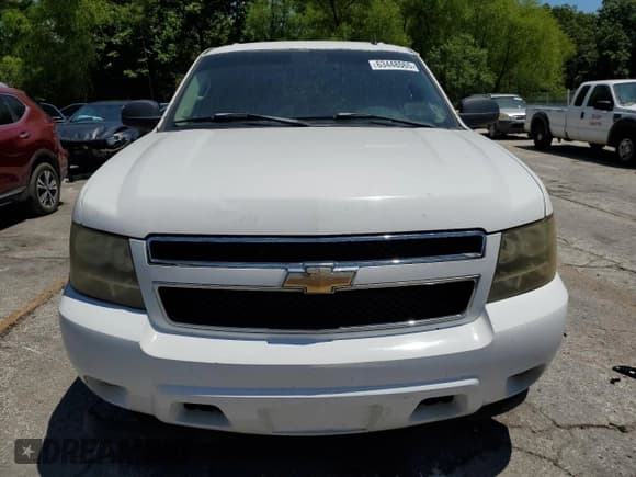 ✅ 2007 Chevrolet Avalanche 2LT • VIN: 3GNEC12J27G154828 • Lot: 63448065. Listed on Copart with 80,598 mi. Free auction sales archive from the USA and detailed vehicle history report at DreamBid. Image 5.