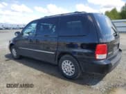 ✅ 2002 Kia Sedona LX • VIN: KNDUP131826328869 • Лот: 53855625. Опубликован ранее на Copart с пробегом 172 204 миль. Бесплатный доступ к архиву аукционных продаж из США и подробный отчёт об истории автомобиля на DreamBid. Изображение 2.