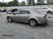 ✅ 2010 Chevrolet Malibu 1LT • VIN: 1G1ZC5E03AF189738 • Lot: 85176425. Wystawiony na Copart z przebiegiem 306 845 mil. Bezpłatny archiwum sprzedaży aukcyjnych z USA i szczegółowy raport historii pojazdu na DreamBid. Zdjęcie 2.