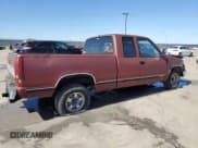 ✅ 1991 Chevrolet Silverado 1500 • VIN: 2GCEC19K0M1181330 • Lot: 47793555. Wystawiony na Copart z przebiegiem 183 100 mil. Bezpłatny archiwum sprzedaży aukcyjnych z USA i szczegółowy raport historii pojazdu na DreamBid. Zdjęcie 3.