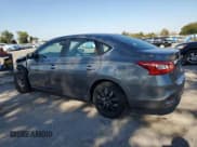 ✅ 2018 Nissan Sentra S • VIN: 3N1AB7AP8JY253998 • Lot: 93952405. Listed on Copart with 120,026 mi. Free auction sales archive from the USA and detailed vehicle history report at DreamBid. Image 2.