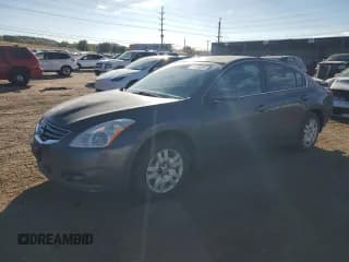 ✅ 2012 Nissan Altima S • VIN: 1N4AL2AP0CN532350 • Lot: 87478085. Wystawiony na Copart z przebiegiem 146 621 mil. Bezpłatny archiwum sprzedaży aukcyjnych z USA i szczegółowy raport historii pojazdu na DreamBid. Zdjęcie 1.
