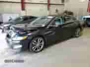 2020 Chevrolet Malibu Premier z VIN 1G1ZE5SXXLF031203, wystawiony jako Copart lot #59790785 z przebiegiem 99 170 mil mil oraz Szkoda całkowita • Salvage title. Historia ofert i sprzedaży dostępna na DreamBid. Obrazek 1.