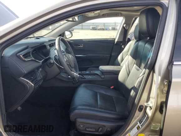 ✅ 2016 Toyota Avalon XLE Plus • VIN: 4T1BK1EBXGU229075 • Lot: 91312305. Wystawiony na Copart z przebiegiem 27 731 mil. Bezpłatny archiwum sprzedaży aukcyjnych z USA i szczegółowy raport historii pojazdu na DreamBid. Zdjęcie 7.