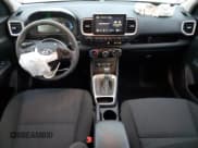 ✅ 2024 Hyundai Venue Essential • VIN: KMHRB8A32RU303324 • Lot: 88443855. Listed on Copart with 36,856 mi. Free auction sales archive from the USA and detailed vehicle history report at DreamBid. Image 8.