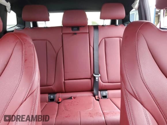 ✅ 2023 BMW X3 xDrive30i • VIN: 5UX53DP08P9T07964 • Lot: 89441475. Wystawiony na Copart z przebiegiem Nie podano. Bezpłatny archiwum sprzedaży aukcyjnych z USA i szczegółowy raport historii pojazdu na DreamBid. Zdjęcie 10.