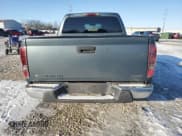 ✅ 2006 Chevrolet Colorado 1LT • VIN: 1GCDT136568166300 • Lot: 89310405. Wystawiony na Copart z przebiegiem 207 314 mil. Bezpłatny archiwum sprzedaży aukcyjnych z USA i szczegółowy raport historii pojazdu na DreamBid. Zdjęcie 6.