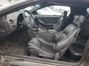 ✅ 1995 Pontiac Firebird Firebird • VIN: 2G2FS22S7S2241784 • Lot: 53587895. Listed on Copart with 218,211 mi. Free auction sales archive from the USA and detailed vehicle history report at DreamBid. Image 7.