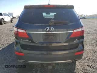 2013 Hyundai Santa Fe GLS с VIN KM8SNDHFXDU003749, выставлен на аукционе Copart как лот 90145235 с пробегом 299 484 миль миль и Чистый • Clean title. История ставок и продаж доступна на DreamBid. Изображение 6.