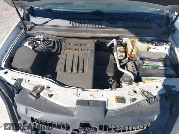 ✅ 2014 Chevrolet Captiva Sport LS • VIN: 3GNAL2EK6ES524360 • Лот: 41871123. Опубликован ранее на IAAI с пробегом 138 456 миль. Бесплатный доступ к архиву аукционных продаж из США и подробный отчёт об истории автомобиля на DreamBid. Изображение 10.