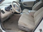 ✅ 2006 Nissan Murano SL • VIN: JN8AZ08T16W423155 • Лот: 70711005. Опубликован ранее на Copart с пробегом 197 636 миль. Бесплатный доступ к архиву аукционных продаж из США и подробный отчёт об истории автомобиля на DreamBid. Изображение 7.