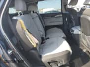 ✅ 2023 Hyundai Palisade SE • VIN: KM8R14GE1PU543739 • Лот: 78511324. Опубликован ранее на Copart с пробегом 44 602 миль. Бесплатный доступ к архиву аукционных продаж из США и подробный отчёт об истории автомобиля на DreamBid. Изображение 11.