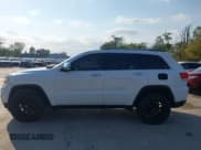 ✅ 2014 Jeep Grand Cherokee Limited • VIN: 1C4RJFBT7EC240957 • Лот: 43480907. Опубликован ранее на IAAI с пробегом 206 871 миль. Бесплатный доступ к архиву аукционных продаж из США и подробный отчёт об истории автомобиля на DreamBid. Изображение 14.