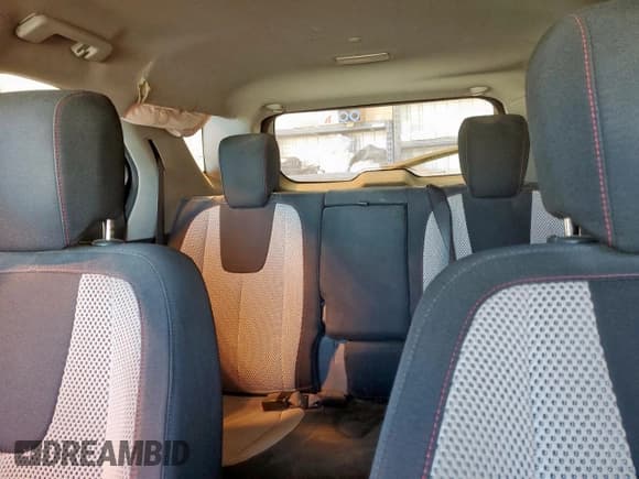 ✅ 2017 Chevrolet Equinox LS • VIN: 2GNALBEKXH1552341 • Лот: 90218835. Опубликован ранее на Copart с пробегом Не указан. Бесплатный доступ к архиву аукционных продаж из США и подробный отчёт об истории автомобиля на DreamBid. Изображение 10.