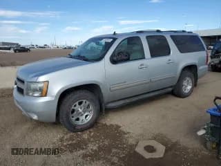 ✅ 2012 Chevrolet Suburban LT • VIN: 1GNSKJE75CR172918 • Lot: 85829925. Listed on Copart with 231,234 mi. Free auction sales archive from the USA and detailed vehicle history report at DreamBid. Image 1.