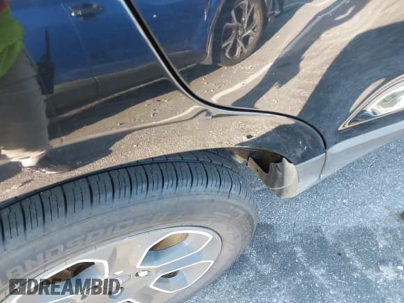 ✅ 2020 Ford EcoSport S • VIN: MAJ3S2FE0LC371013 • Lot: 43169078. Wystawiony na IAAI z przebiegiem 86 513 mil. Bezpłatny archiwum sprzedaży aukcyjnych z USA i szczegółowy raport historii pojazdu na DreamBid. Zdjęcie 20.