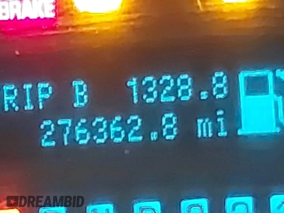 ✅ 2010 Ford F-150 XL • VIN: 1FTFW1EV1AKA59633 • Lot: 43691956. Listed on IAAI with 276,362 mi. Free auction sales archive from the USA and detailed vehicle history report at DreamBid. Image 15.