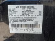 ✅ 2023 Ford Edge Titanium • VIN: 2FMPK4K9XPBA33457 • Lot: 43406834. Listed on IAAI with 49,570 mi. Free auction sales archive from the USA and detailed vehicle history report at DreamBid. Image 9.