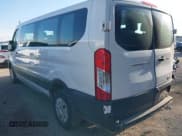 ✅ 2021 Ford Transit Passenger XL • VIN: 1FBAX2Y89MKA49850 • Лот: 41602893. Опубликован ранее на IAAI с пробегом 74 248 миль. Бесплатный доступ к архиву аукционных продаж из США и подробный отчёт об истории автомобиля на DreamBid. Изображение 3.