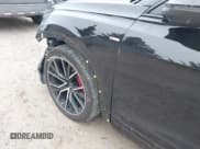 ✅ 2023 Audi Q8 Prestige • VIN: WA1FVBF13PD019369 • Lot: 43783365. Listed on IAAI with 33,679 mi. Free auction sales archive from the USA and detailed vehicle history report at DreamBid. Image 19.