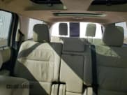 ✅ 2017 Ford Flex Limited • VIN: 2FMGK5D85HBA13239 • Лот: 81998255. Опубликован ранее на Copart с пробегом 186 687 миль. Бесплатный доступ к архиву аукционных продаж из США и подробный отчёт об истории автомобиля на DreamBid. Изображение 10.