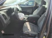 ✅ 2020 Chevrolet Colorado 4WD Work Truck • VIN: 1GCGTBEN3L1144159 • Лот: 59224774. Опубликован ранее на Copart с пробегом 158 652 миль. Бесплатный доступ к архиву аукционных продаж из США и подробный отчёт об истории автомобиля на DreamBid. Изображение 7.