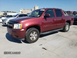 ✅ 2008 Chevrolet Avalanche 1LT • VIN: 3GNEC12J18G147208 • Лот: 74700474. Опубликован ранее на Copart с пробегом 215 918 миль. Бесплатный доступ к архиву аукционных продаж из США и подробный отчёт об истории автомобиля на DreamBid. Изображение 1.