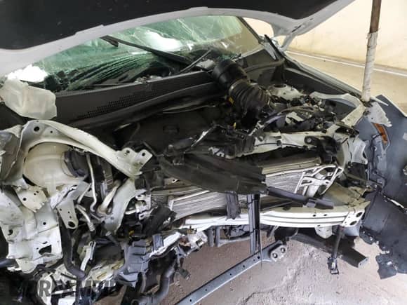 2024 Chevrolet TrailBlazer LT с VIN KL79MPSL3RB123480, выставлен на аукционе Copart как лот 90127555 с пробегом Не указан миль и На запчасти • Non repairable. История ставок и продаж доступна на DreamBid. Изображение 12.